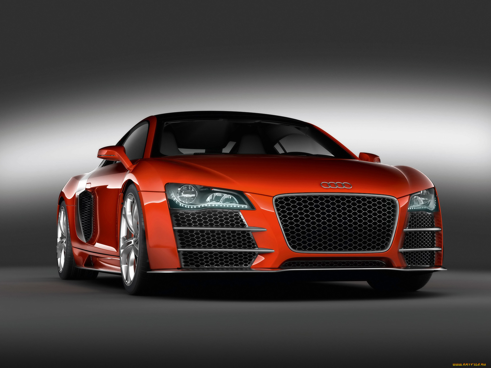 , audi